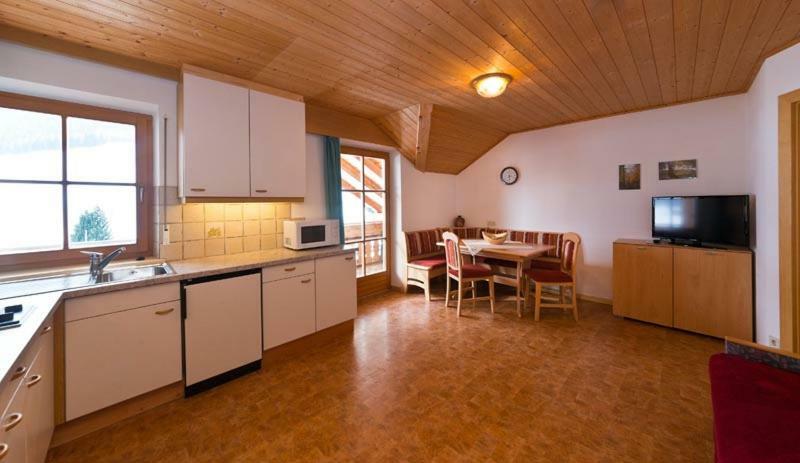 Klaus Prettau Apartment Ngoại thất bức ảnh